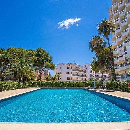 Las Palomas Apartments Econotels Palmanova 외부 사진