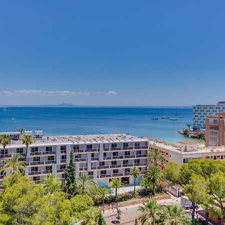 Las Palomas Apartments Econotels Palmanova 외부 사진
