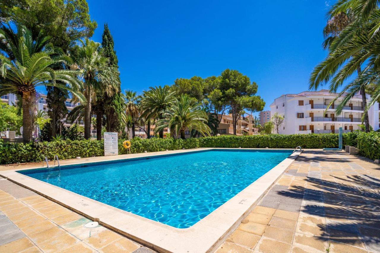 Las Palomas Apartments Econotels Palmanova 외부 사진