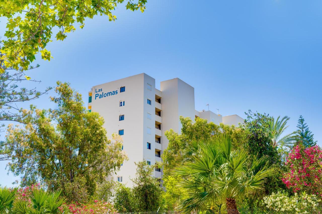 Las Palomas Apartments Econotels Palmanova 외부 사진