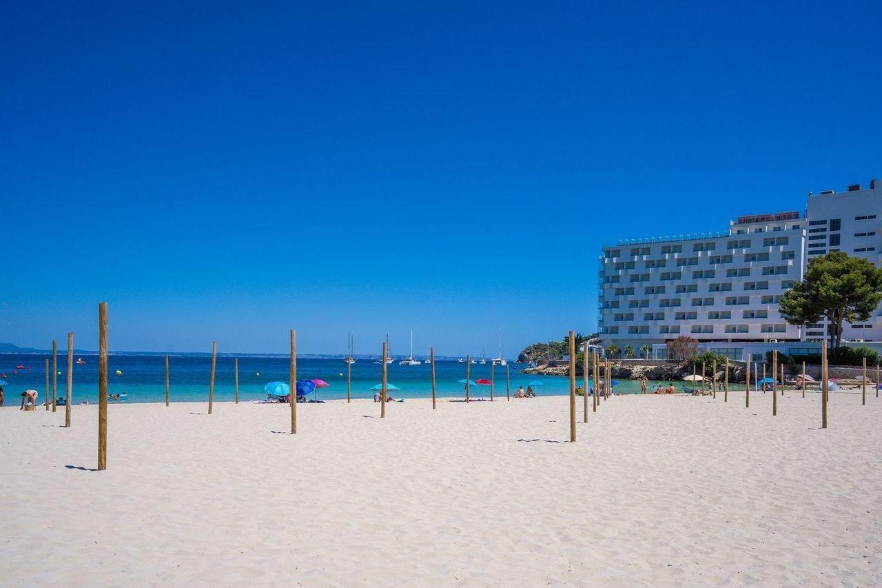 Las Palomas Apartments Econotels Palmanova 외부 사진
