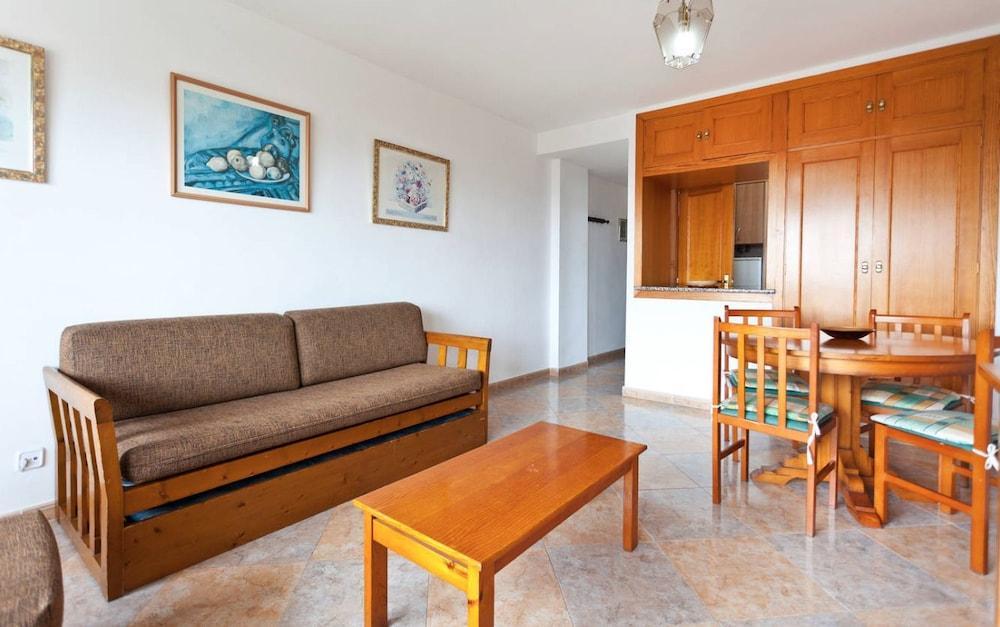 Las Palomas Apartments Econotels Palmanova 외부 사진