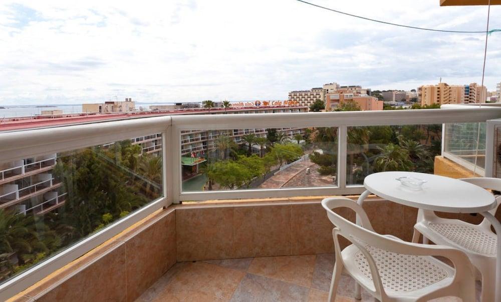 Las Palomas Apartments Econotels Palmanova 외부 사진