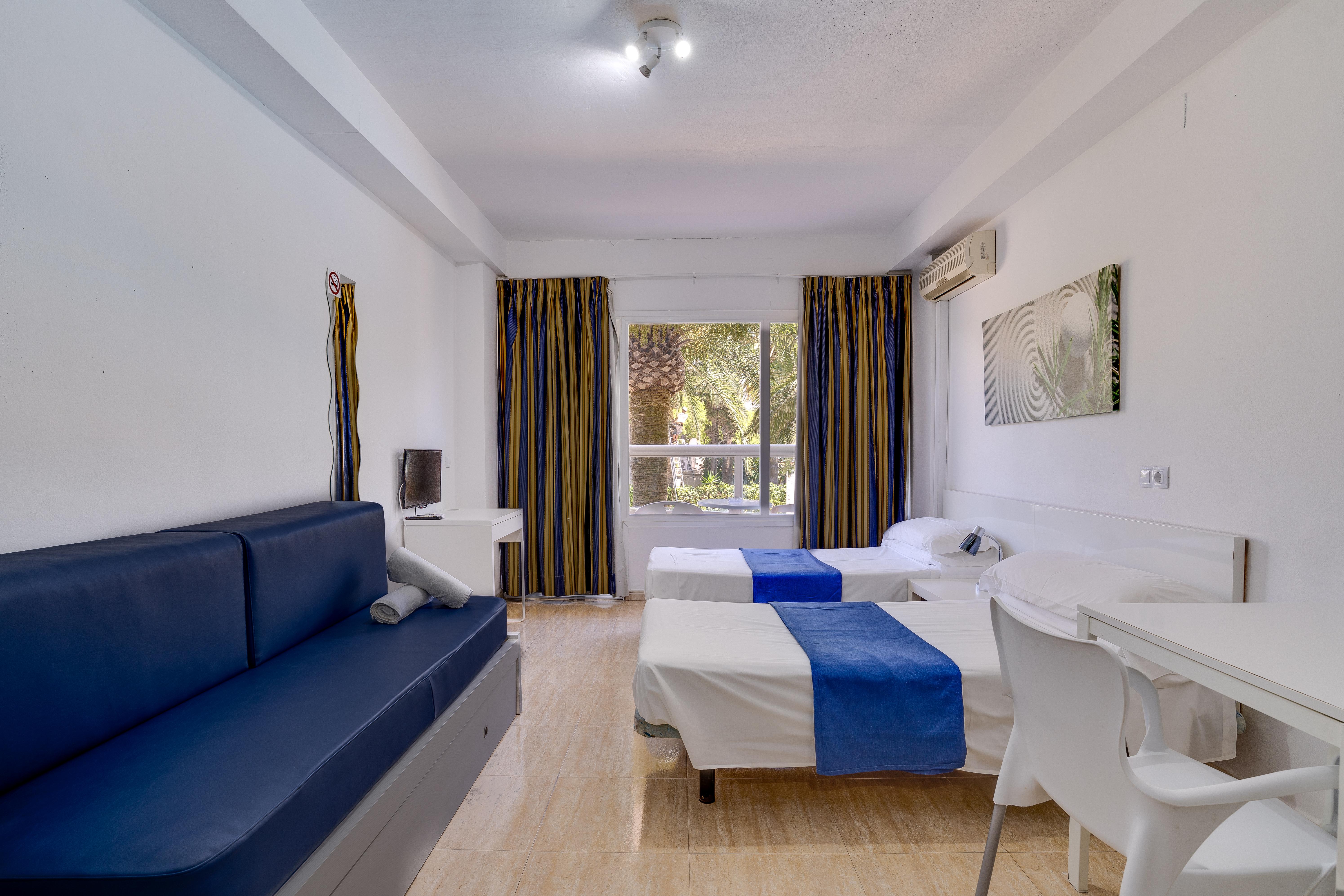 Las Palomas Apartments Econotels Palmanova 외부 사진