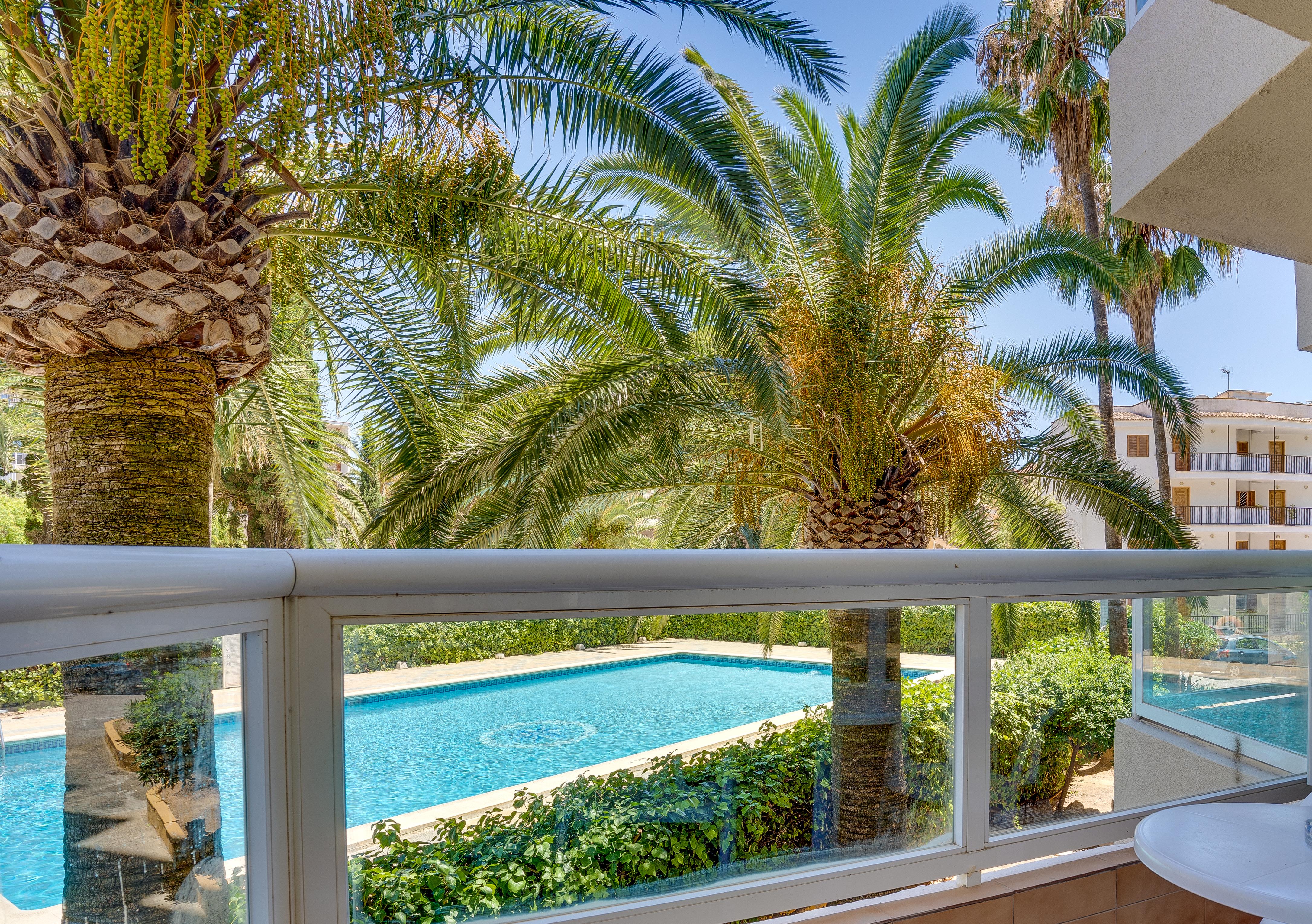 Las Palomas Apartments Econotels Palmanova 외부 사진