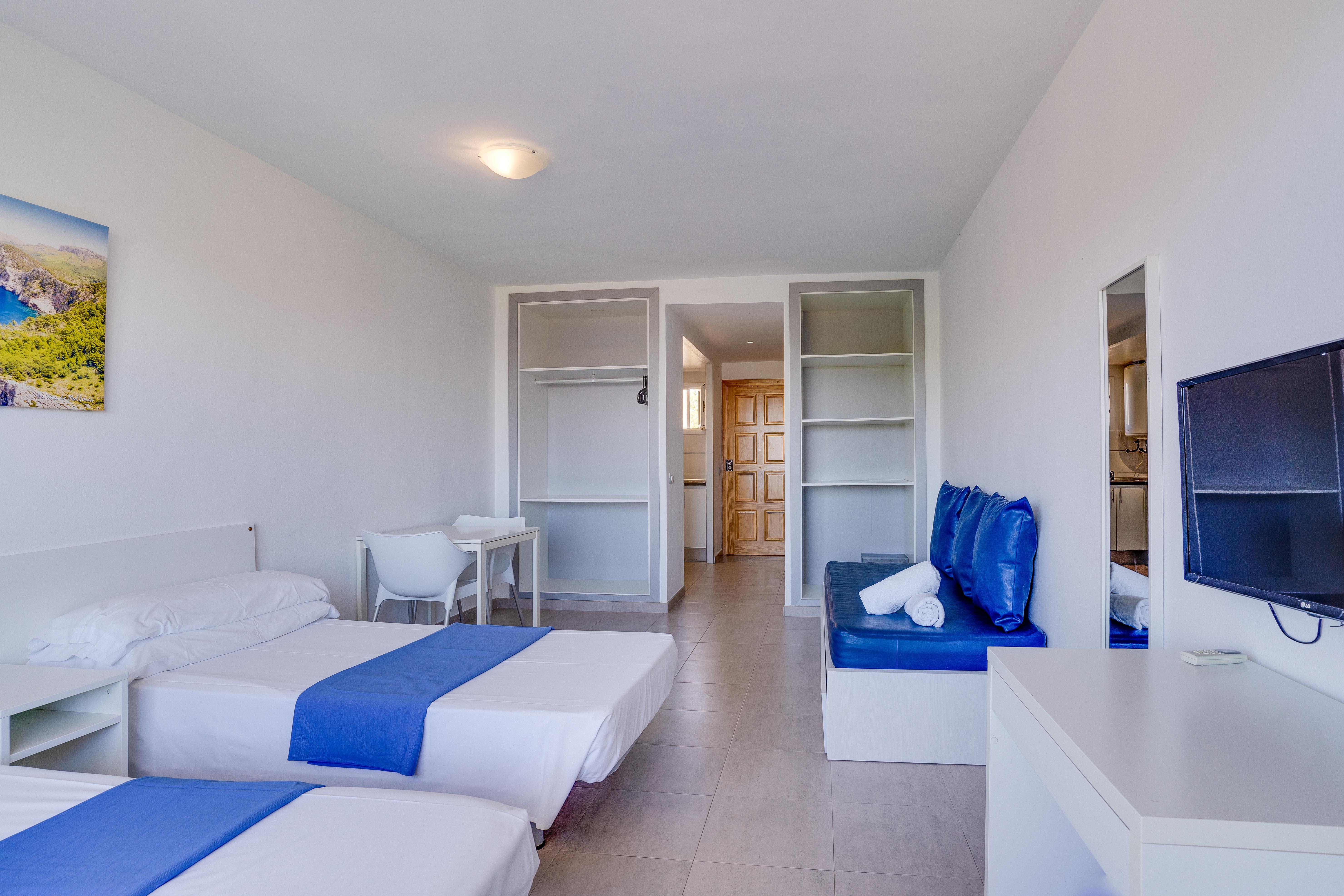 Las Palomas Apartments Econotels Palmanova 외부 사진