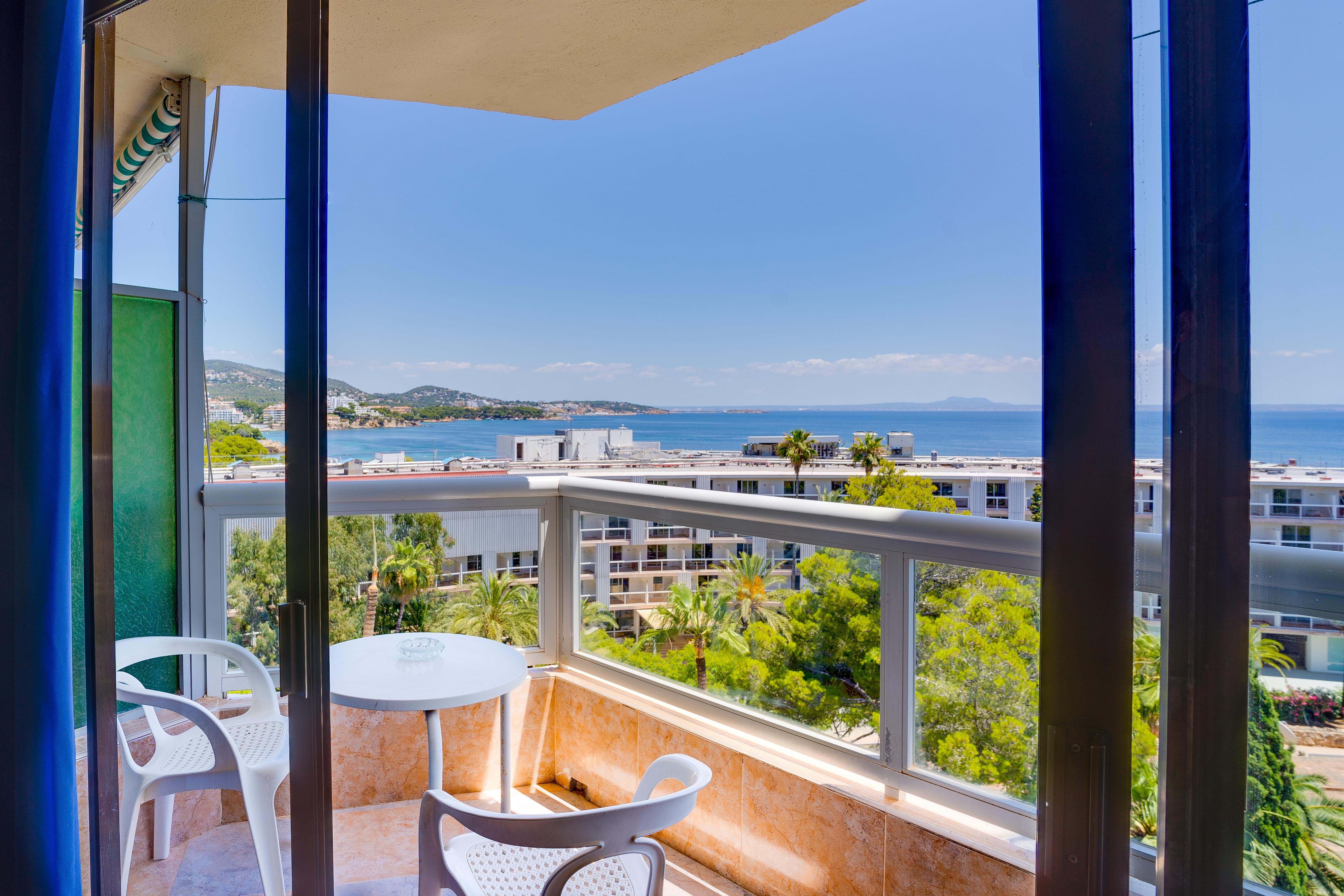 Las Palomas Apartments Econotels Palmanova 외부 사진