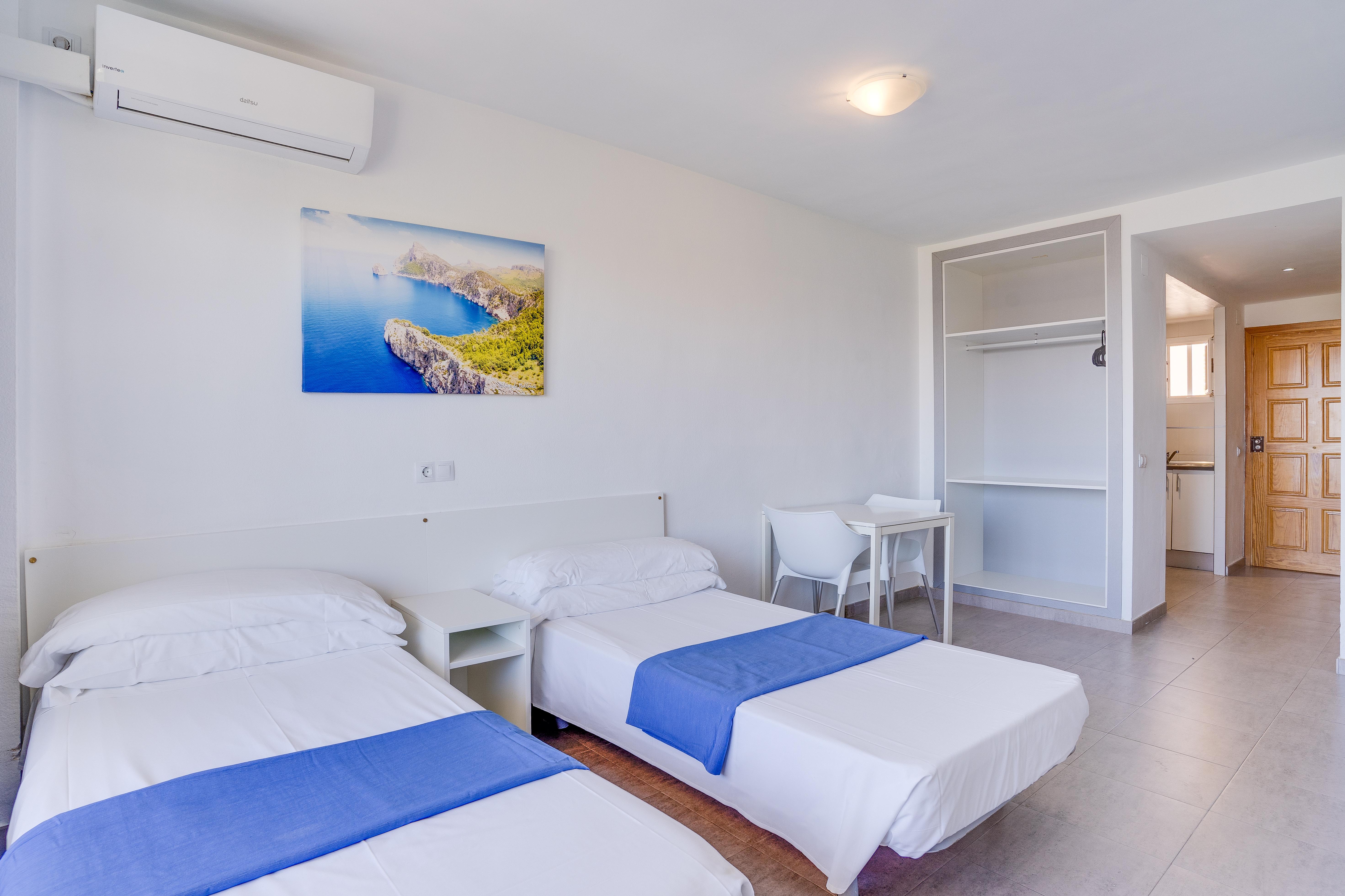 Las Palomas Apartments Econotels Palmanova 외부 사진