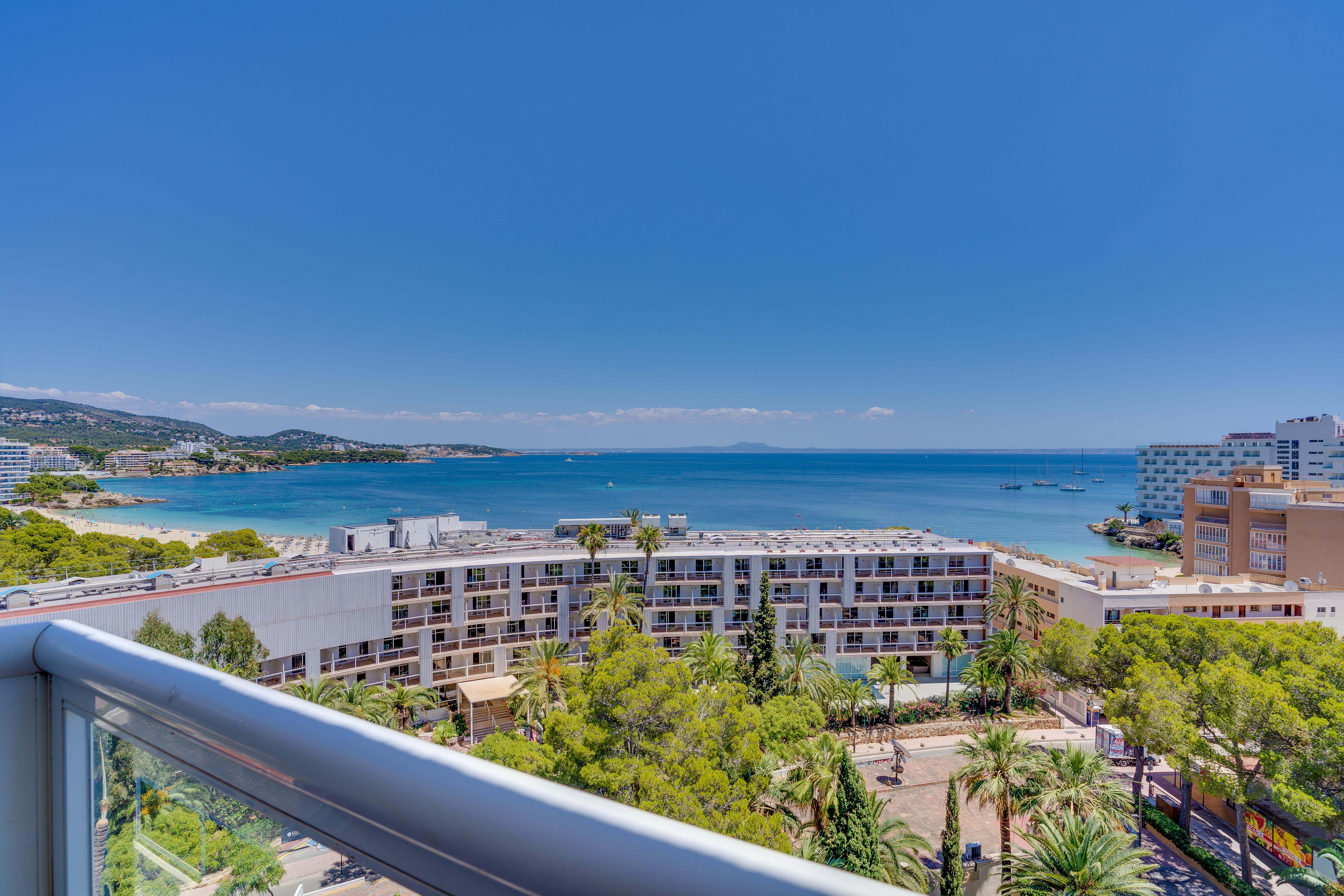 Las Palomas Apartments Econotels Palmanova 외부 사진