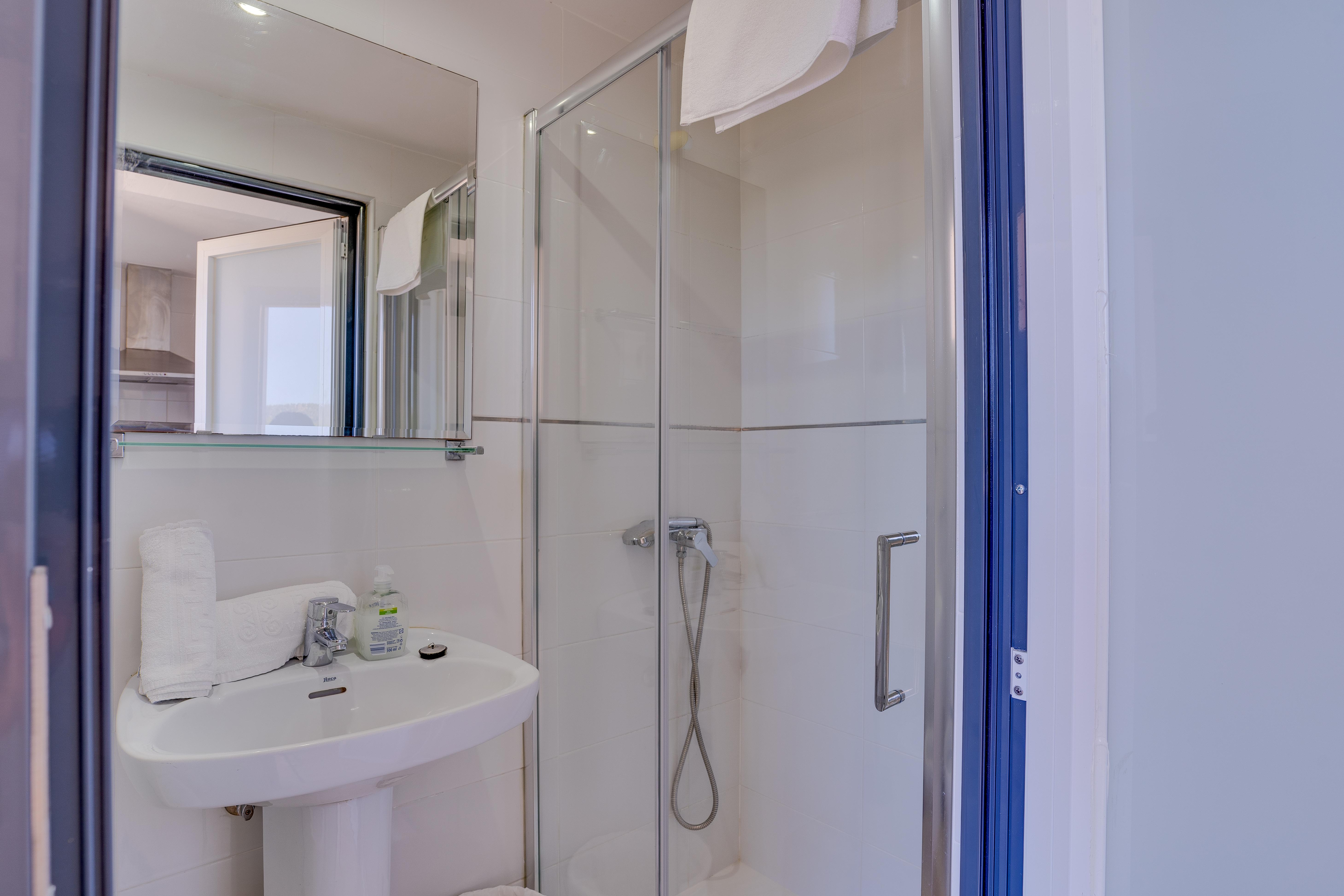 Las Palomas Apartments Econotels Palmanova 외부 사진