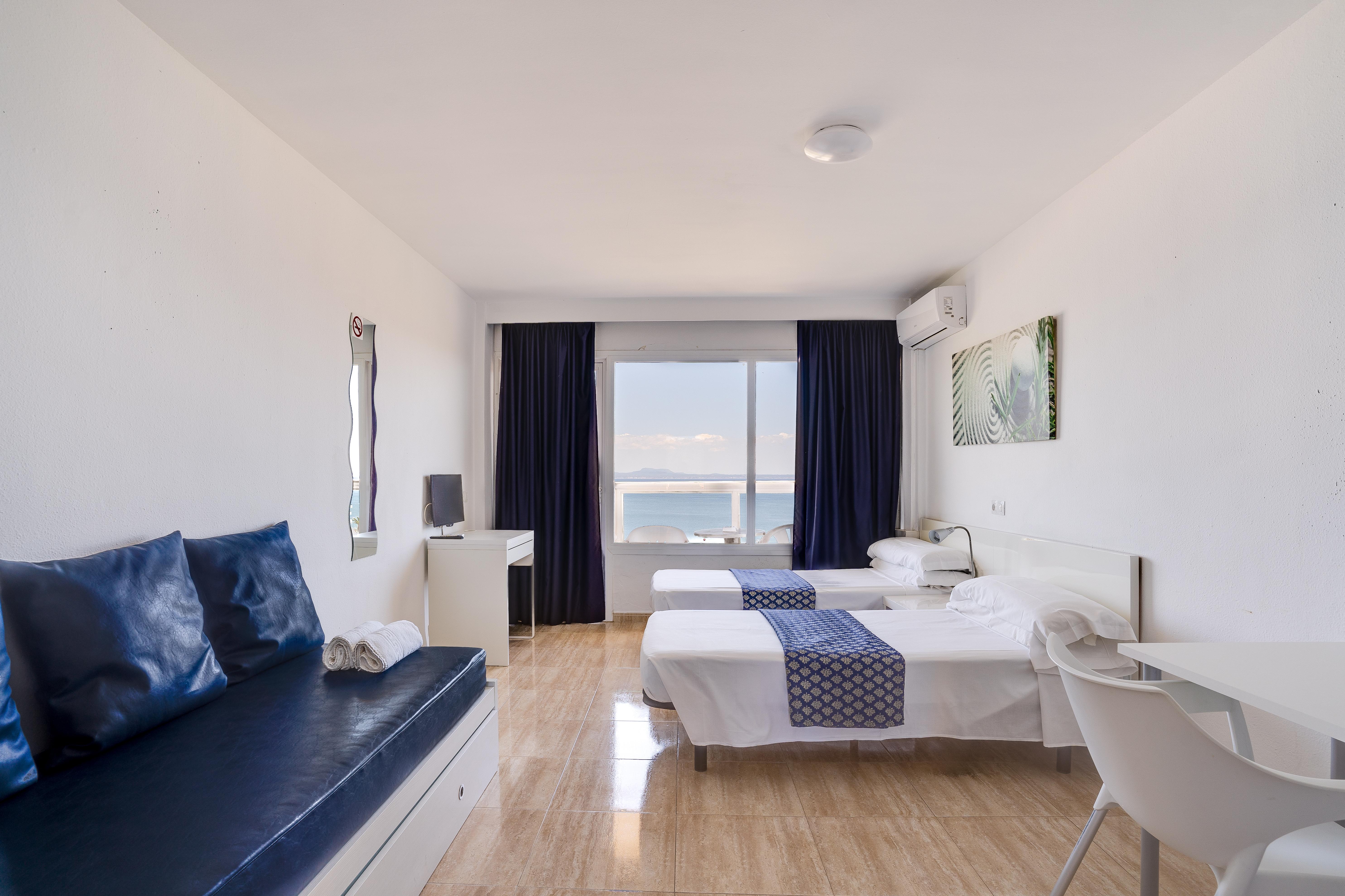 Las Palomas Apartments Econotels Palmanova 외부 사진