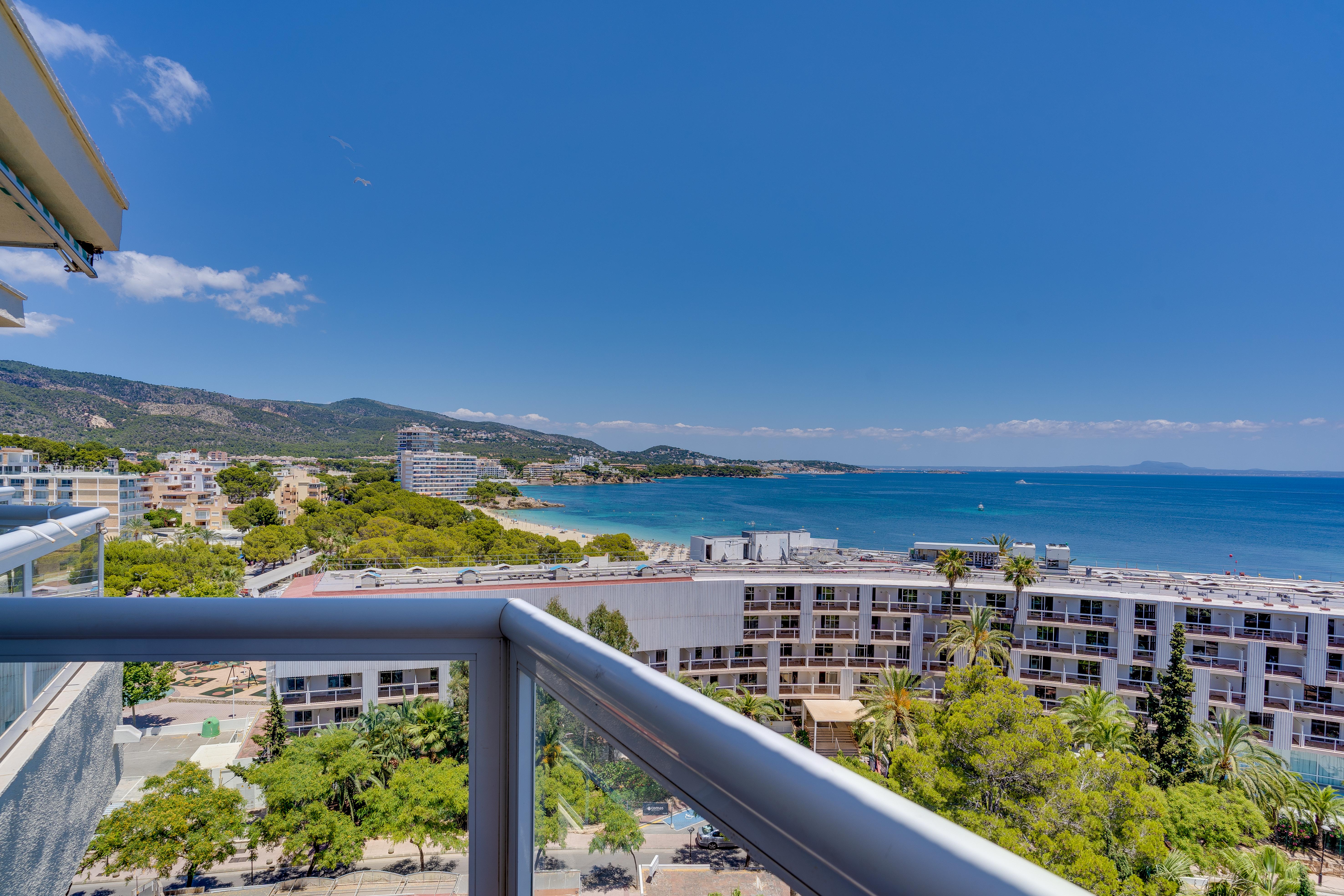 Las Palomas Apartments Econotels Palmanova 외부 사진