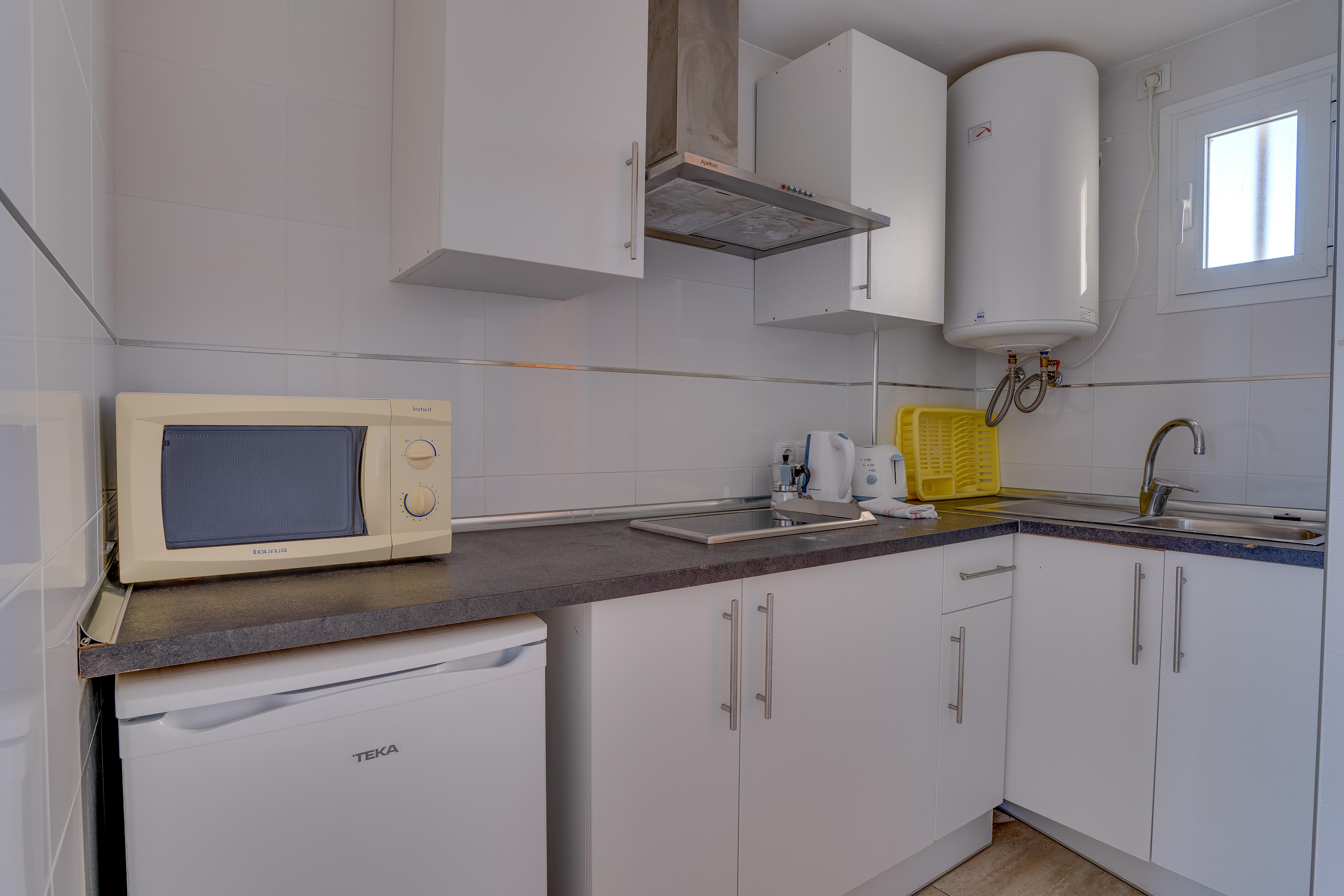 Las Palomas Apartments Econotels Palmanova 외부 사진