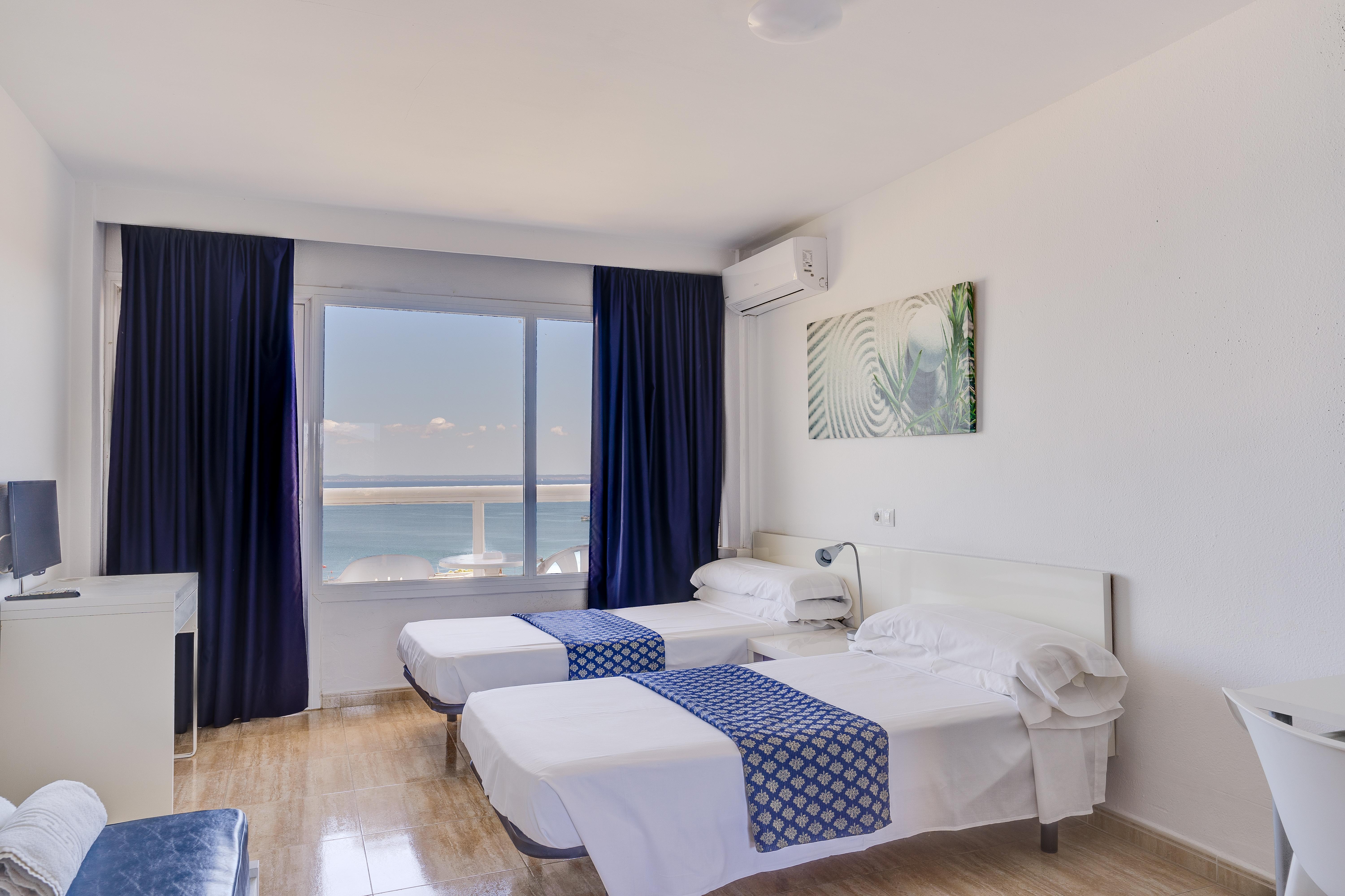 Las Palomas Apartments Econotels Palmanova 외부 사진