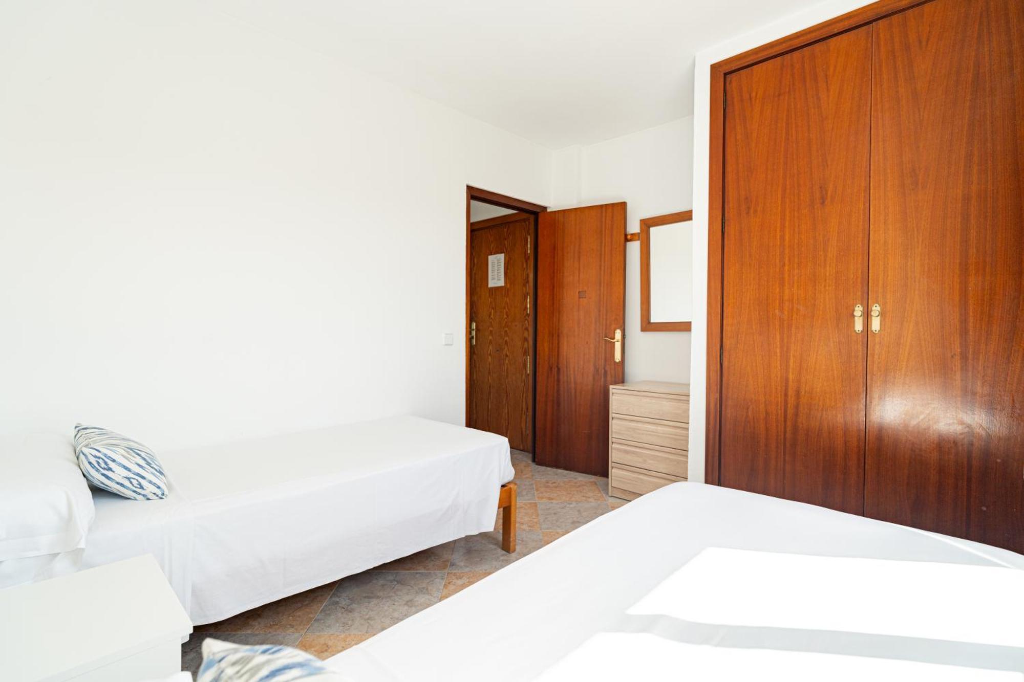 Las Palomas Apartments Econotels Palmanova 외부 사진