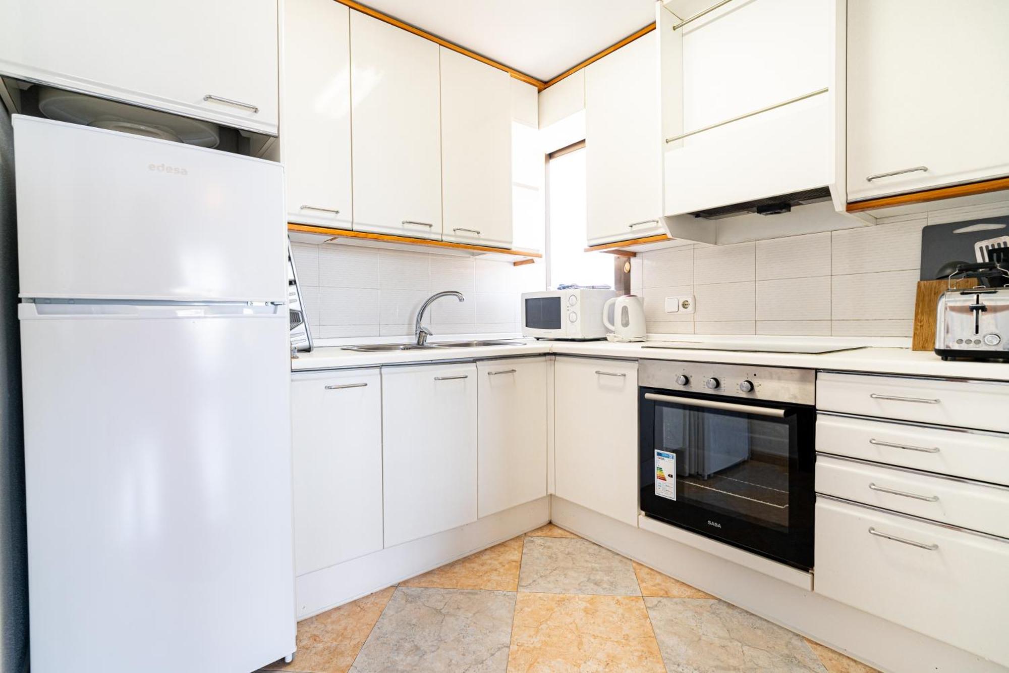 Las Palomas Apartments Econotels Palmanova 외부 사진