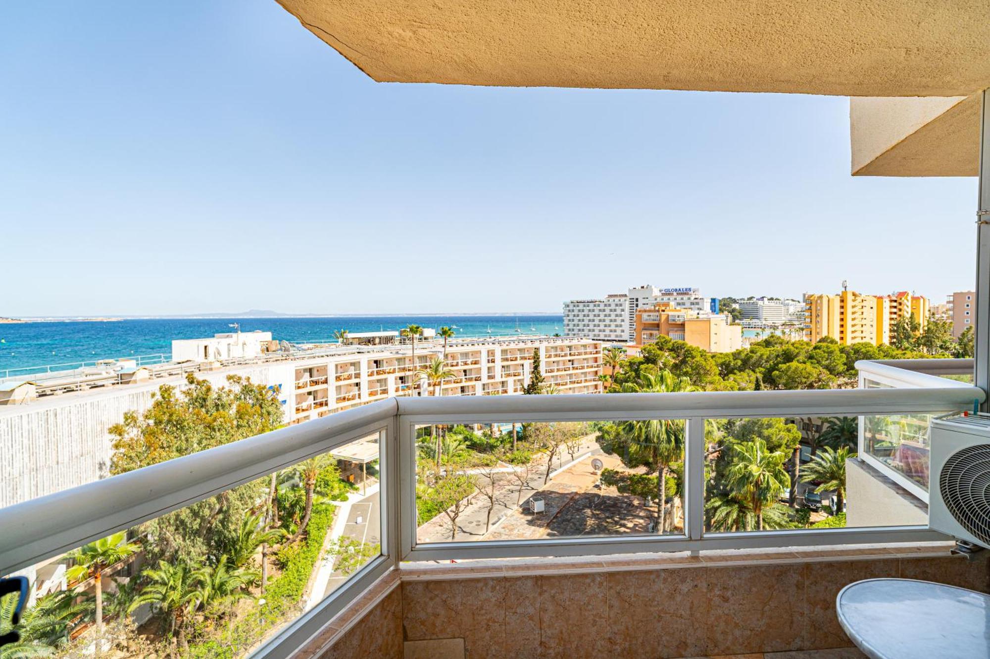 Las Palomas Apartments Econotels Palmanova 외부 사진
