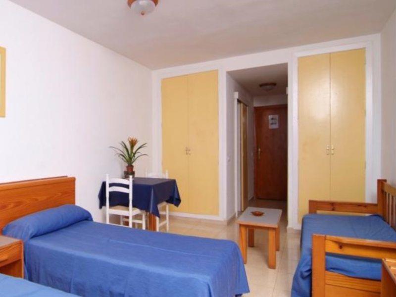Las Palomas Apartments Econotels Palmanova 외부 사진
