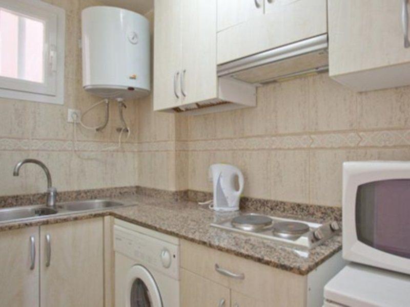 Las Palomas Apartments Econotels Palmanova 외부 사진