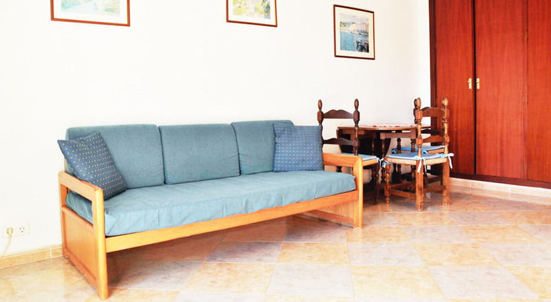 Las Palomas Apartments Econotels Palmanova 외부 사진