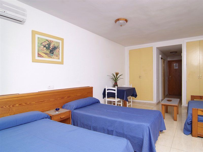 Las Palomas Apartments Econotels Palmanova 외부 사진