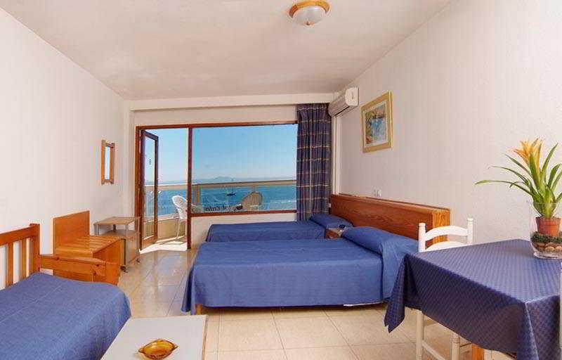 Las Palomas Apartments Econotels Palmanova 외부 사진