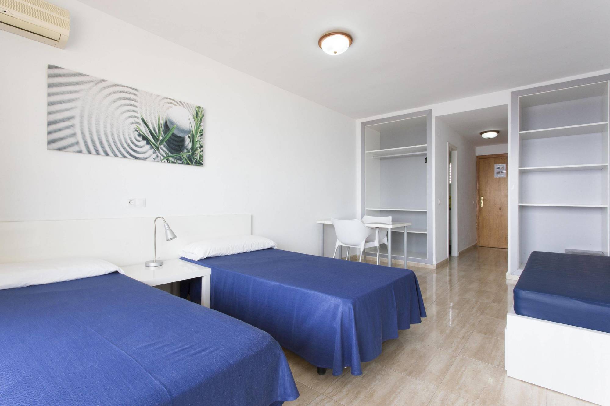 Las Palomas Apartments Econotels Palmanova 외부 사진