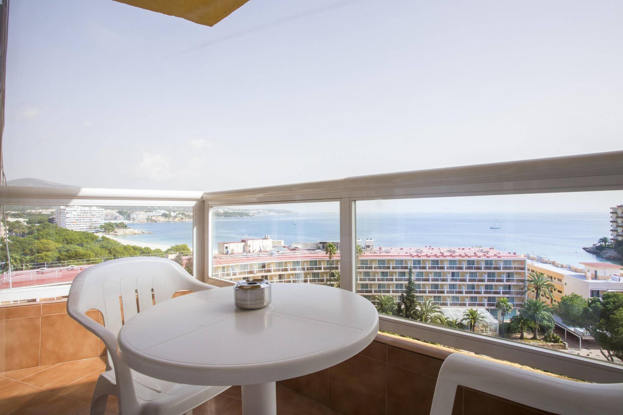 Las Palomas Apartments Econotels Palmanova 외부 사진