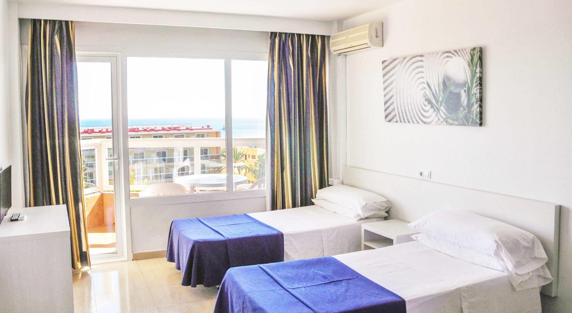 Las Palomas Apartments Econotels Palmanova 외부 사진